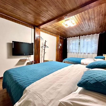 Lewo Guest House ลี่เจียง ภายนอก รูปภาพ